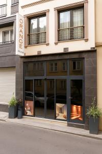 Orangespa - 1