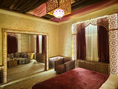 Qız Qalası - 11