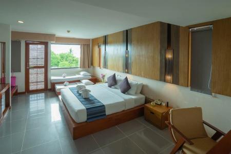 Peach Blossom Resort & Pool Villa - Sha Plus - 34