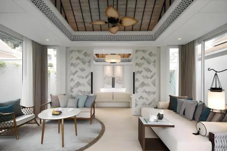 Banyan Tree Krabi - Sha Extra Plus - 92