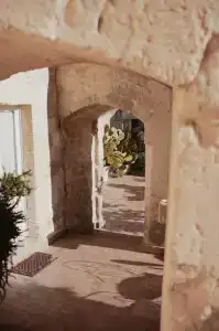 Sant'Angelo Luxury Resort - 20