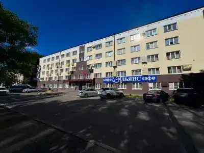 АМАКС Визит-отель - 19