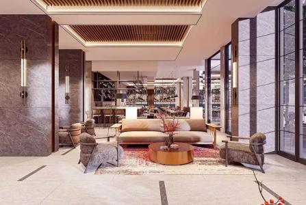 Ramada Plaza By Wyndham Istanbul Sultanahmet - 1