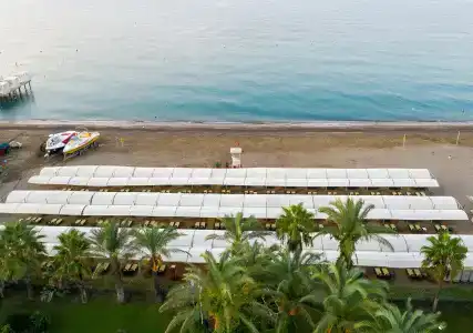 Aydinbey Famous Resort - 17