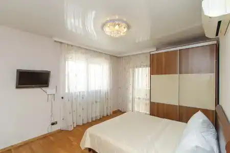 Daudel Tyumen Centre - 100
