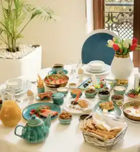 Ilk Inn - 7