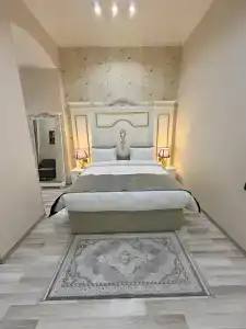 White Boutique Baku - 16