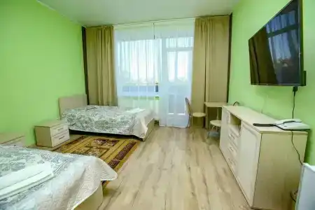 Локомотив - 3