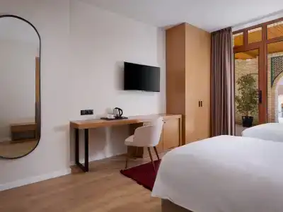 Mercure Old Town - 36