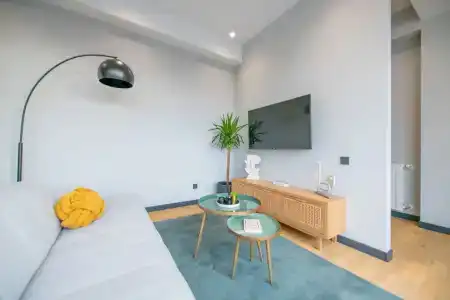 Gratus Aparthotel - 137