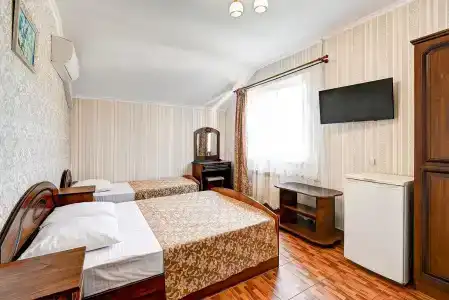Экзотик - 7