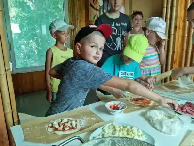 Высокий берег - 29