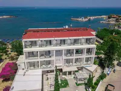 Lido Star Beach - 1