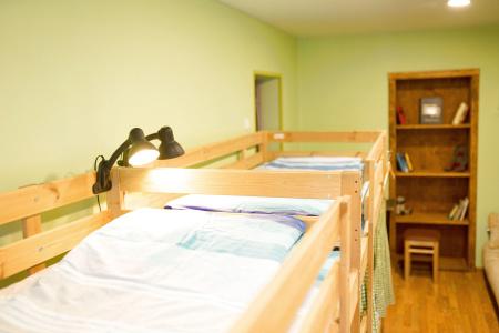 HD Hostel - 28