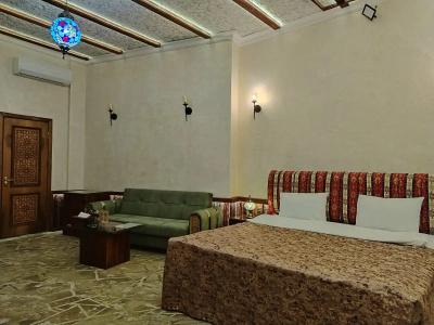 Qız Qalası - 36