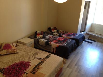 Erenler & Hostel - 64