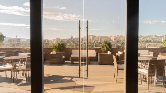 Reed Tbilisi - 8