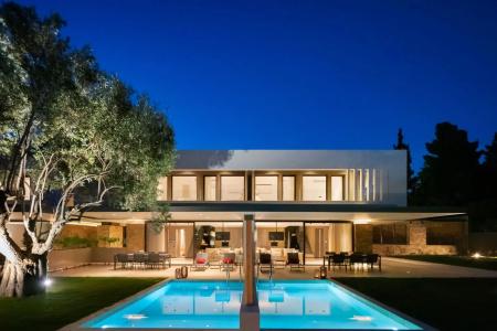Amantes Villas and Suites - 111