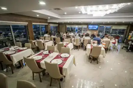 Grand Turkuaz - 3