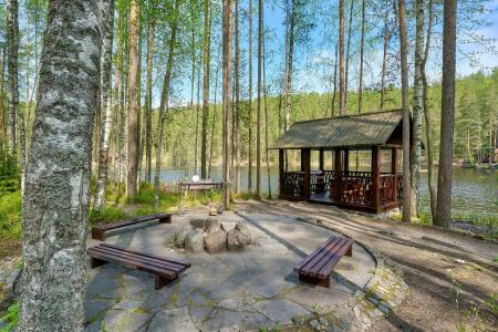 SPA - курорт Аврора - Клуб - 50