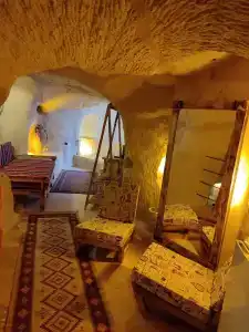 Cappadocia Ennar Cave - 117
