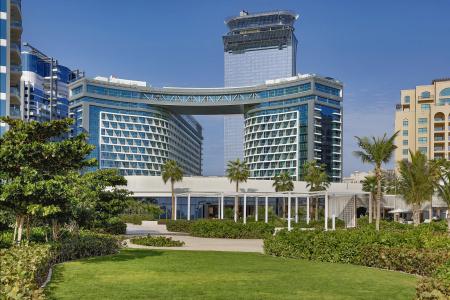 Nh Collection Dubai The Palm - 1