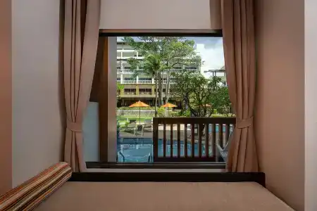 Kata Sea Breeze Resort - Sha Plus - 40