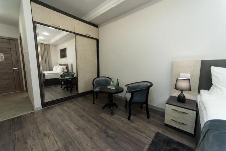 Downtown Suites Yerevan - 45