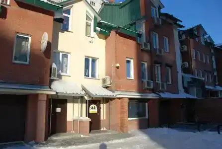 Роял Хостел 905 - 22