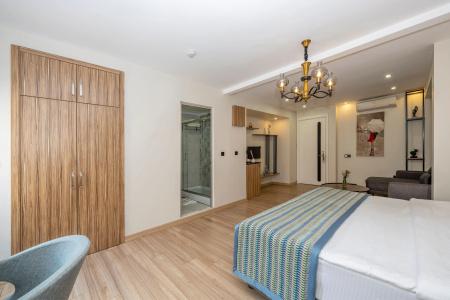 The Marions Suite Taksim - 111