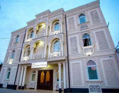 Orient Palace - 35