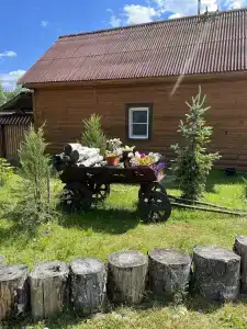 Русская усадьба - 2
