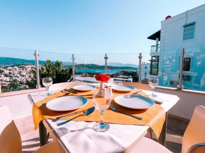 Afytos Bodrum - 7