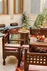 Kukaldosh Boutique - 22