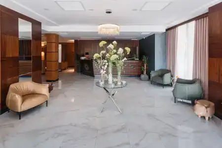 Ateca Suites Tashkent - 16