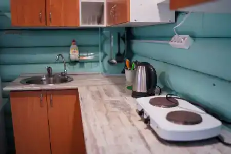 Большой Пряжинский - 7