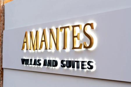 Amantes Villas and Suites - 121