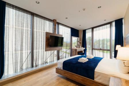 Cozy Loft - 74