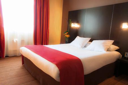 Best Western Bonneveine Prado - 34