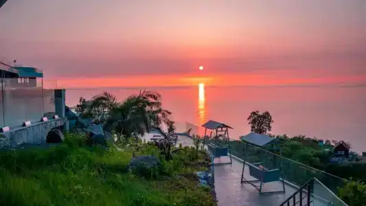 Litz Resort - 5