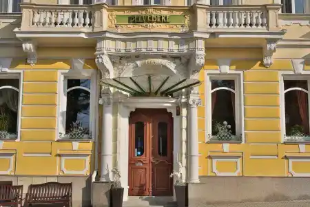 Belvedere Spa & Wellness - 4