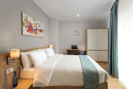 Athina Suites - 37