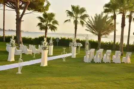 Acanthus & Cennet Barut Collection - Ultra All Inclusive - 19