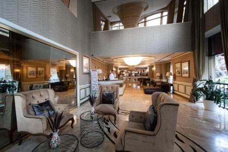 Sapphire Inn - 23