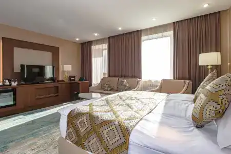 Best Western Plus Astana - 72