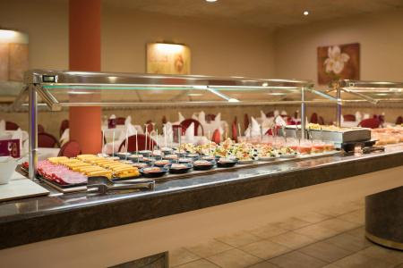 Royal Sun Family Suites 4Sup #htopFun - 5
