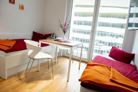 MyRoom - Top Munich Serviced - 44