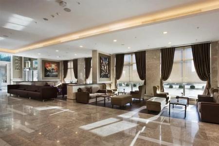 Dedeman Bostanci Istanbul & Convention Center - 42