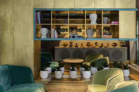Khedi by Ginza Project - 29