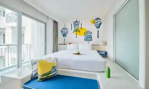 Lub d Phuket Patong - 18
